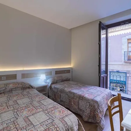Matis Suite San Torcuato 4 Zamora Buitenkant foto