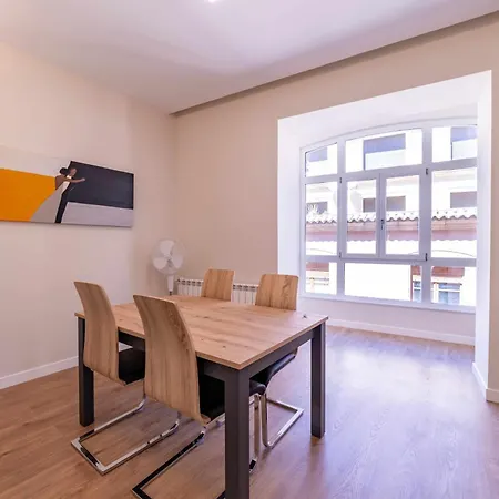 Matis Suite San Torcuato 4 Zamora Buitenkant foto