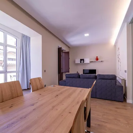 Matis Suite San Torcuato 4 Zamora Buitenkant foto