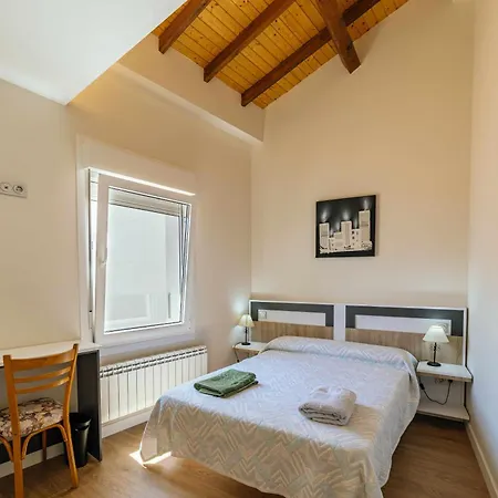 Matis Suite San Torcuato 4 Zamora Buitenkant foto