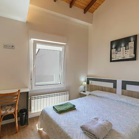 Matis Suite San Torcuato 4 Zamora Buitenkant foto