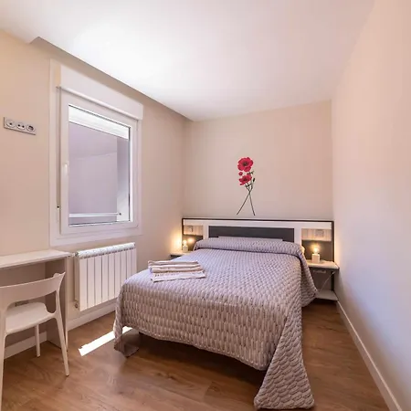 Matis Suite San Torcuato 4 Zamora Kamer foto