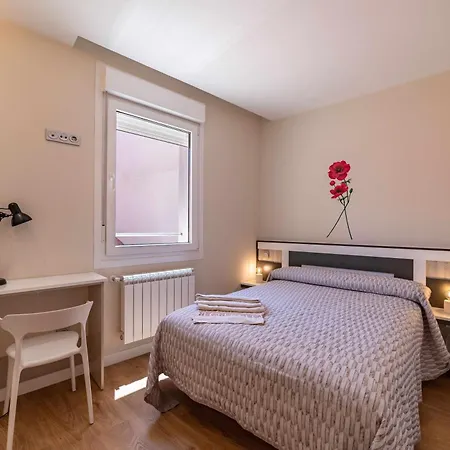 Matis Suite San Torcuato 4 Zamora Kamer foto