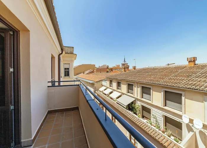 Matis Suite San Torcuato 4