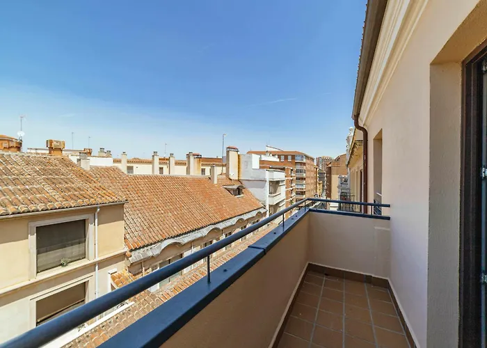 Matis Suite San Torcuato 4