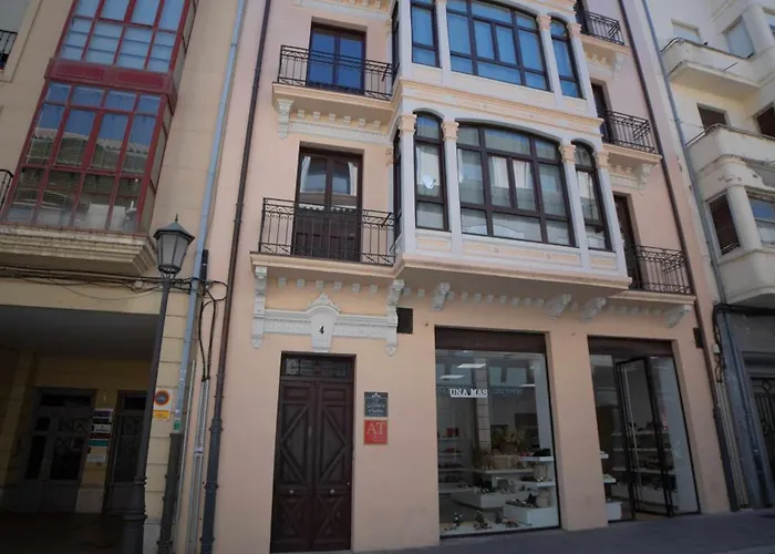 Matis Suite San Torcuato 4