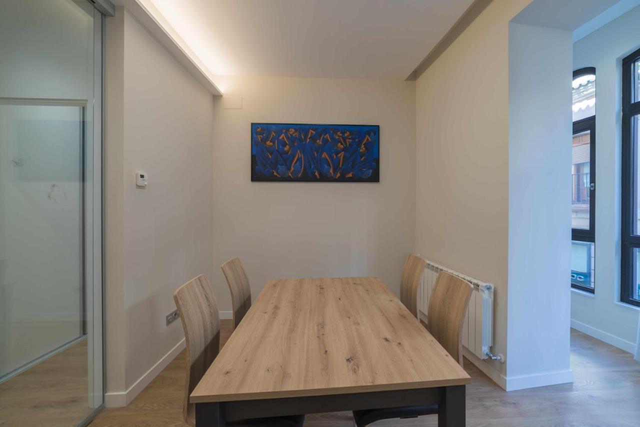 Matis San Torcuato 4 Apartment