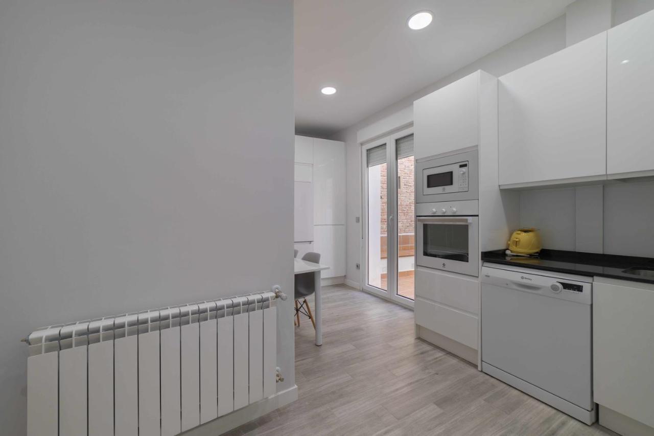 Matis San Torcuato 4 Apartment
