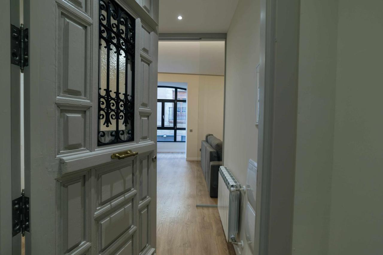 Matis San Torcuato 4 Apartment
