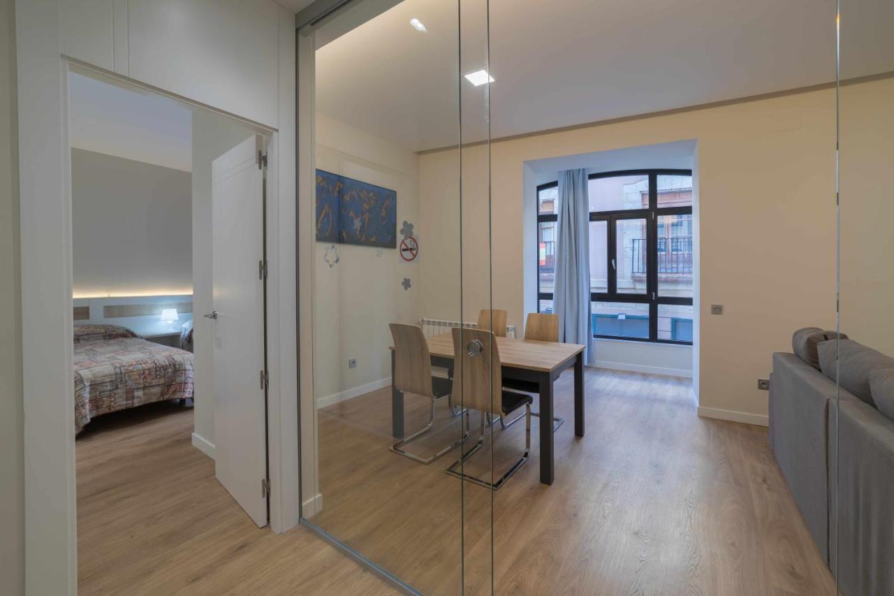 Matis San Torcuato 4 Appartement