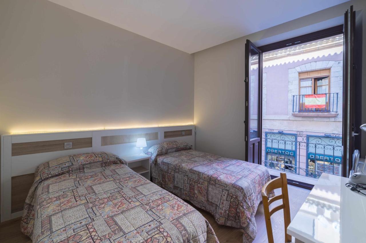 Matis San Torcuato 4 * Zamora