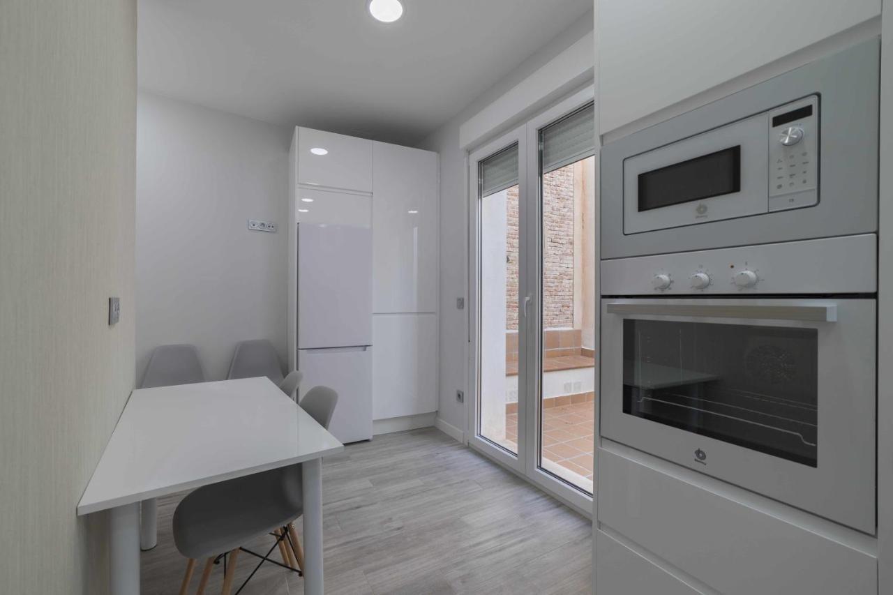 Apartment Matis San Torcuato 4