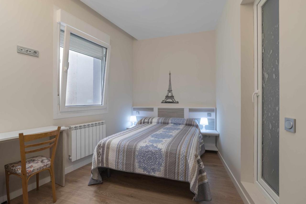 Apartment Matis San Torcuato 4 Zamora