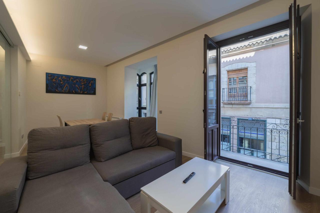 Matis San Torcuato 4 Appartement *