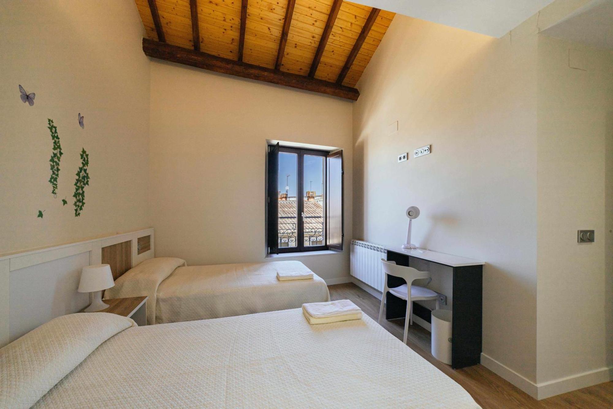 Apartment Matis San Torcuato 4 Zamora