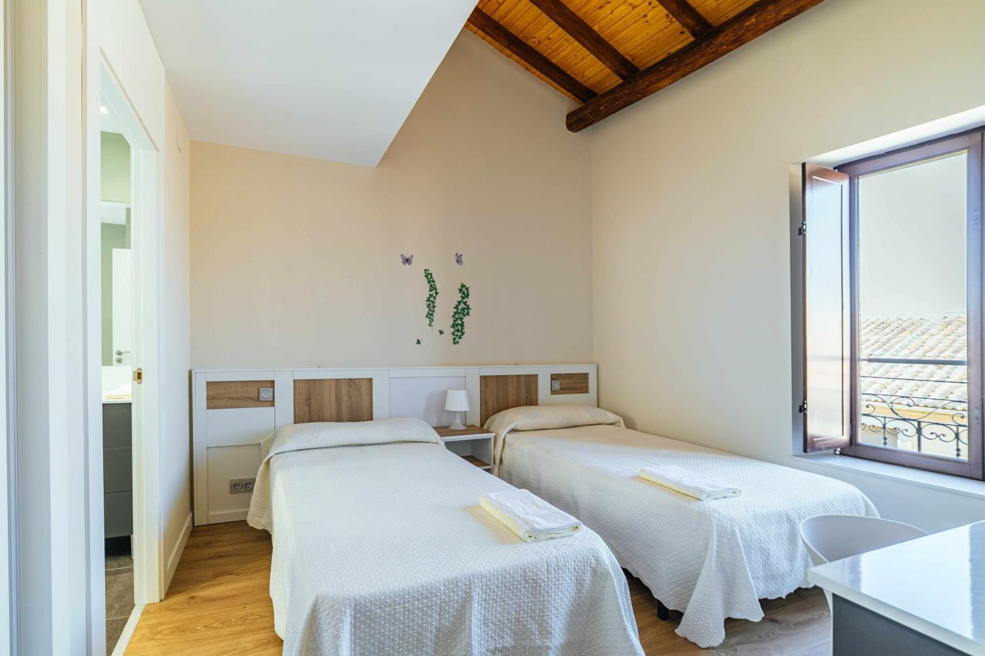 Mati's - San Torcuato 4 Apartment Zamora