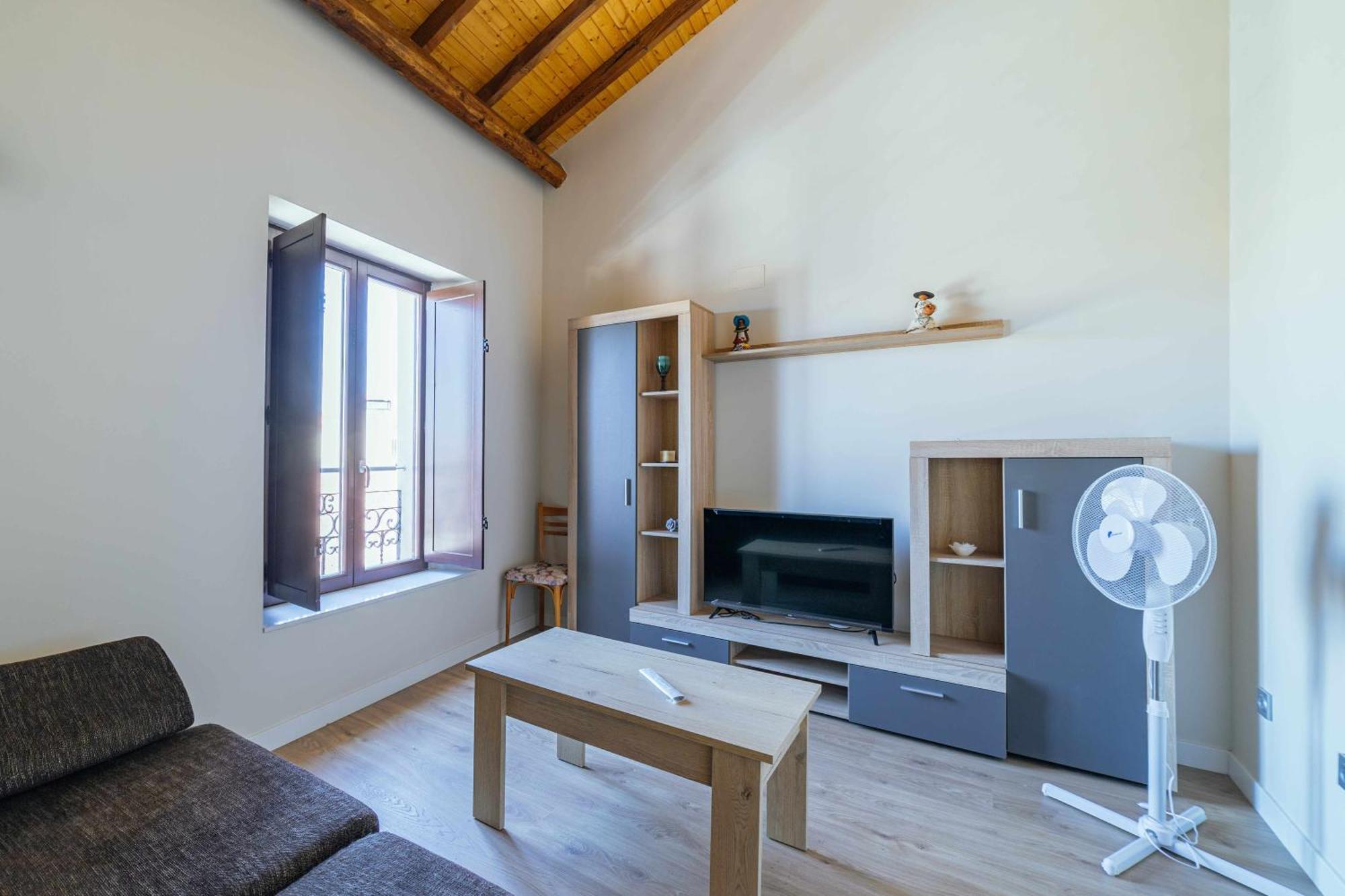 Matis San Torcuato 4 Apartment *