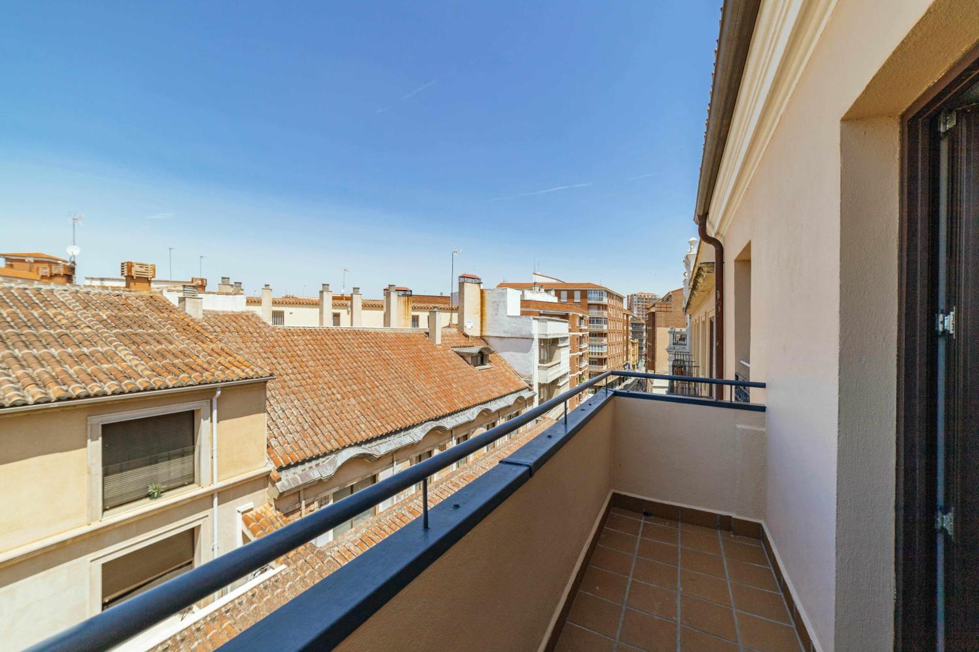 Appartement Matis San Torcuato 4 Zamora