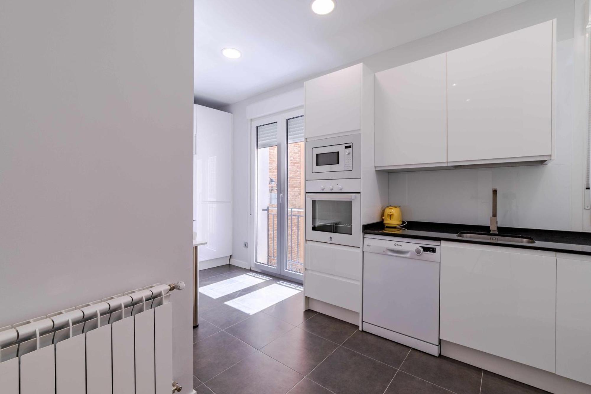 Matis San Torcuato 4 Appartement Zamora