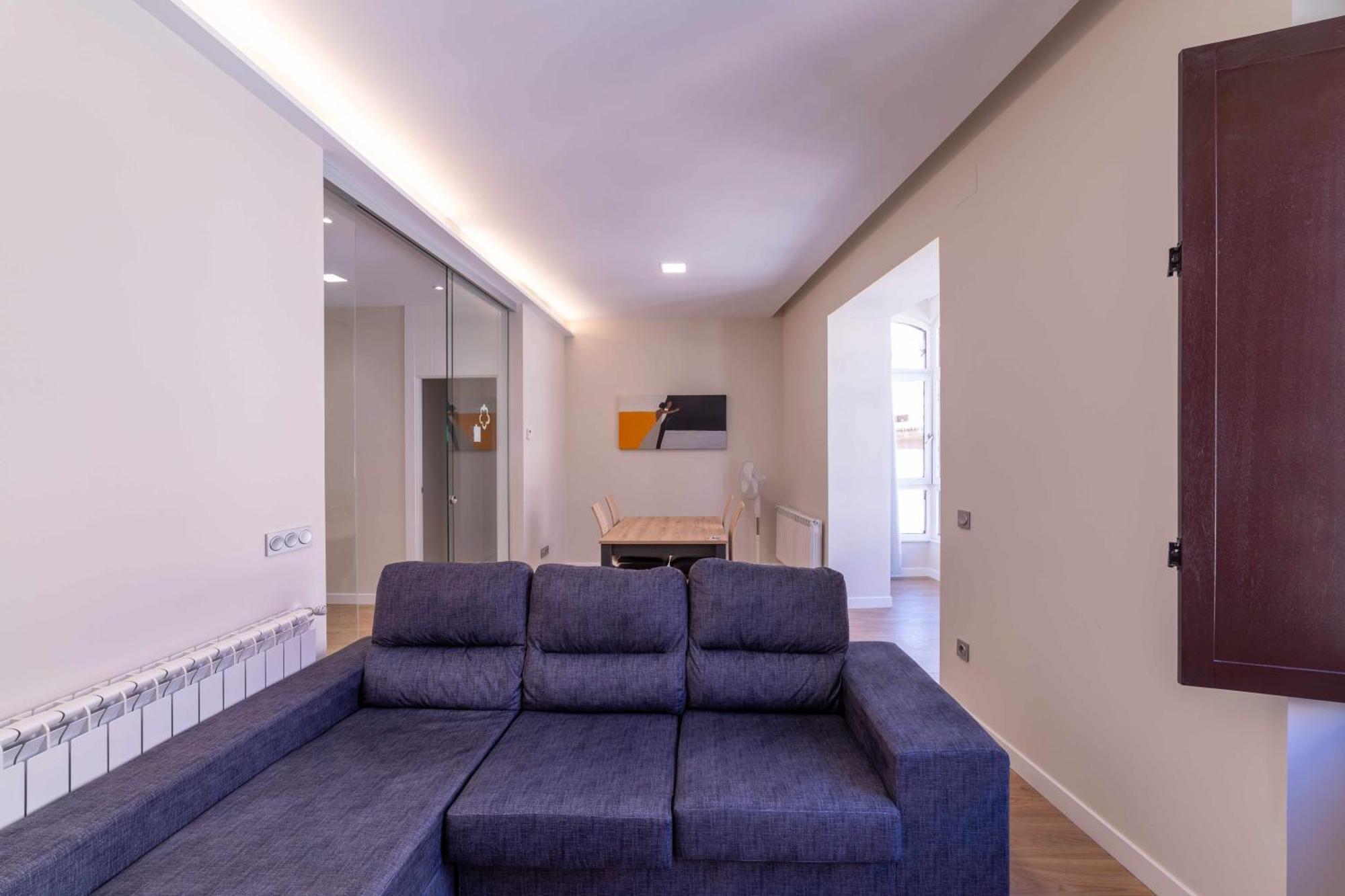 Appartement Matis San Torcuato 4