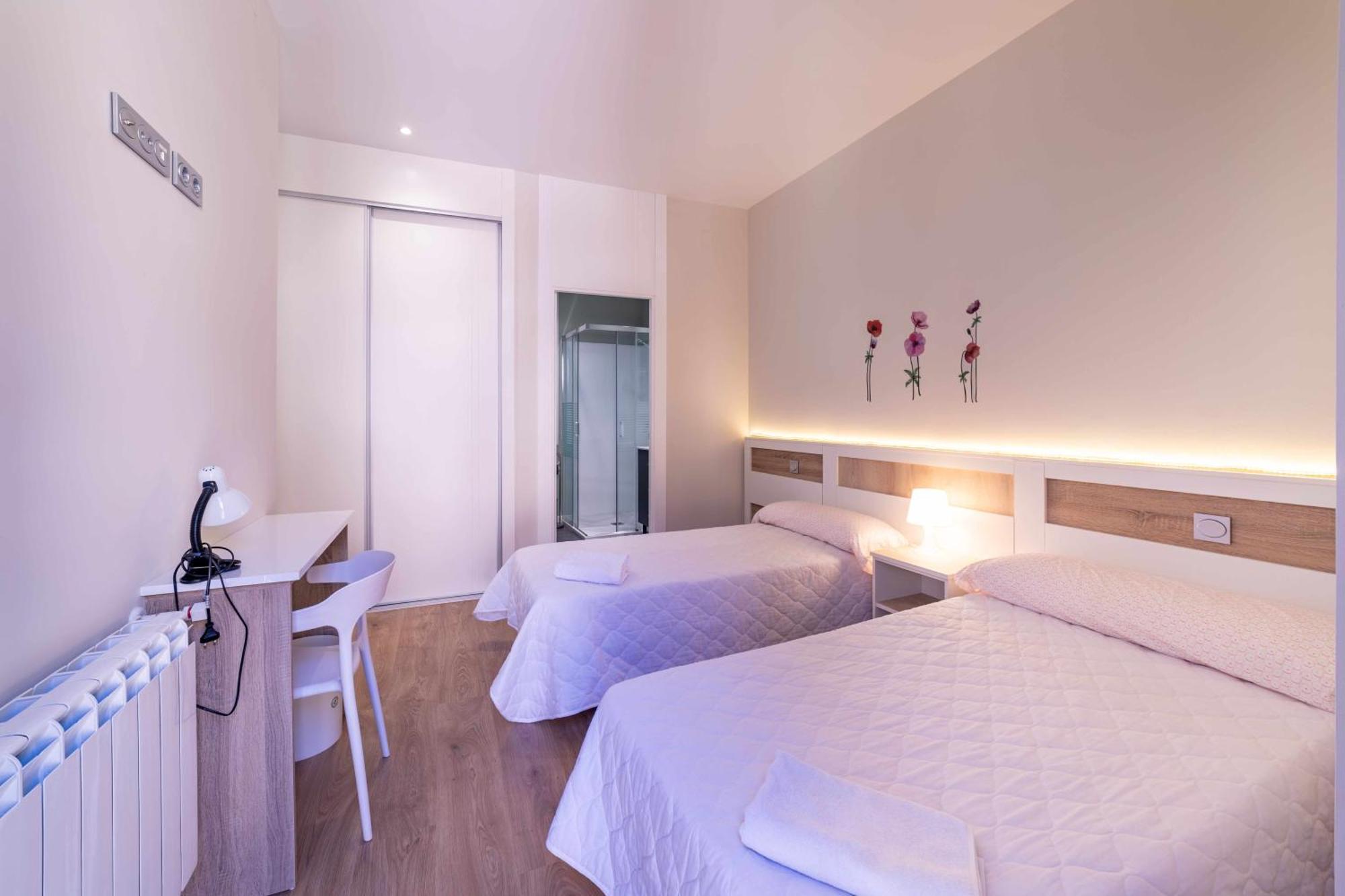 Matis San Torcuato 4 Appartement *