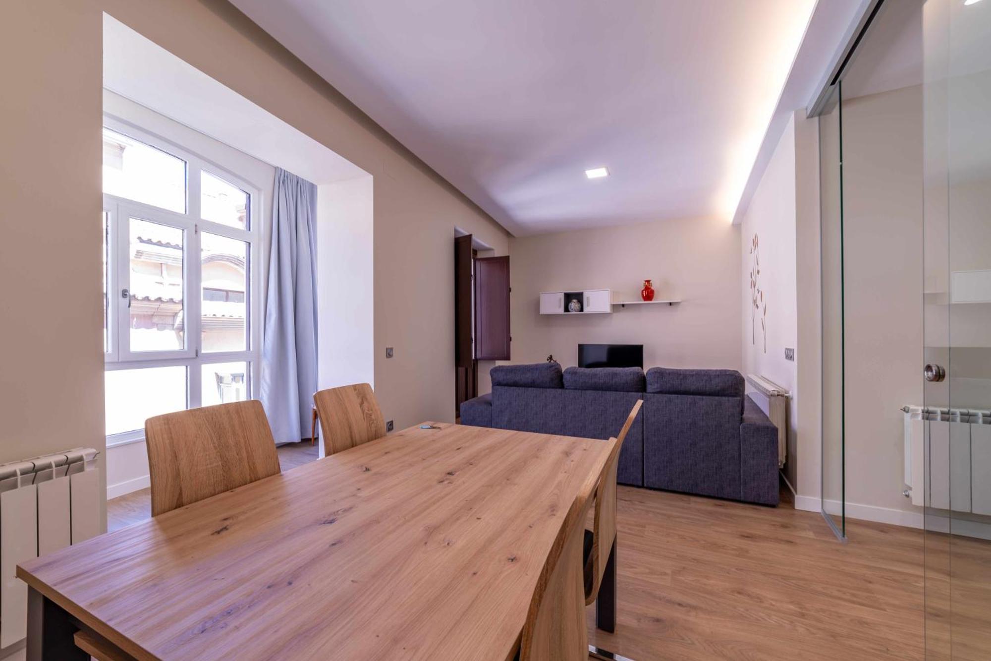 Matis San Torcuato 4 Appartement *
