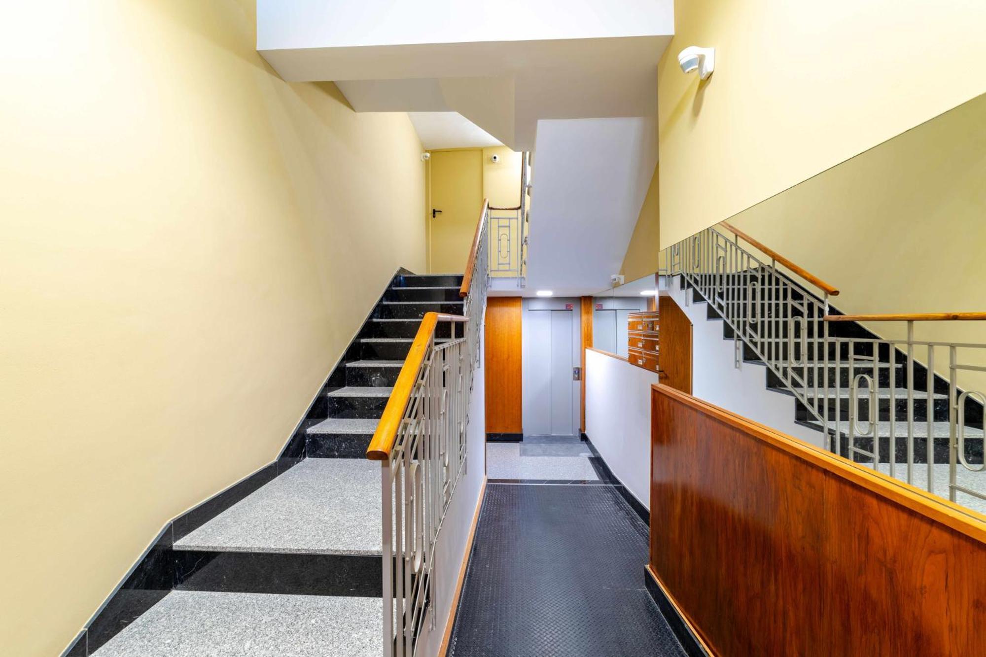 Apartment Matis San Torcuato 4 Zamora
