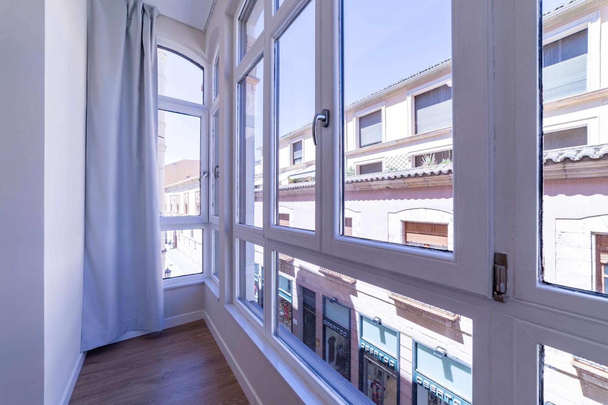 Matis San Torcuato 4 Appartement *