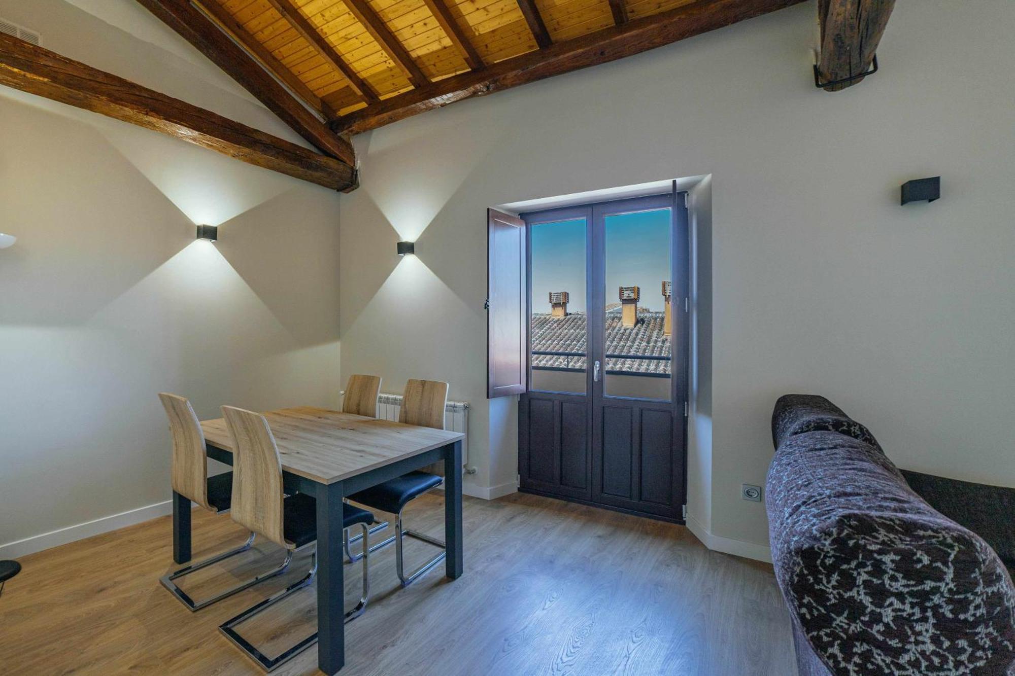 Appartement Matis San Torcuato 4 *