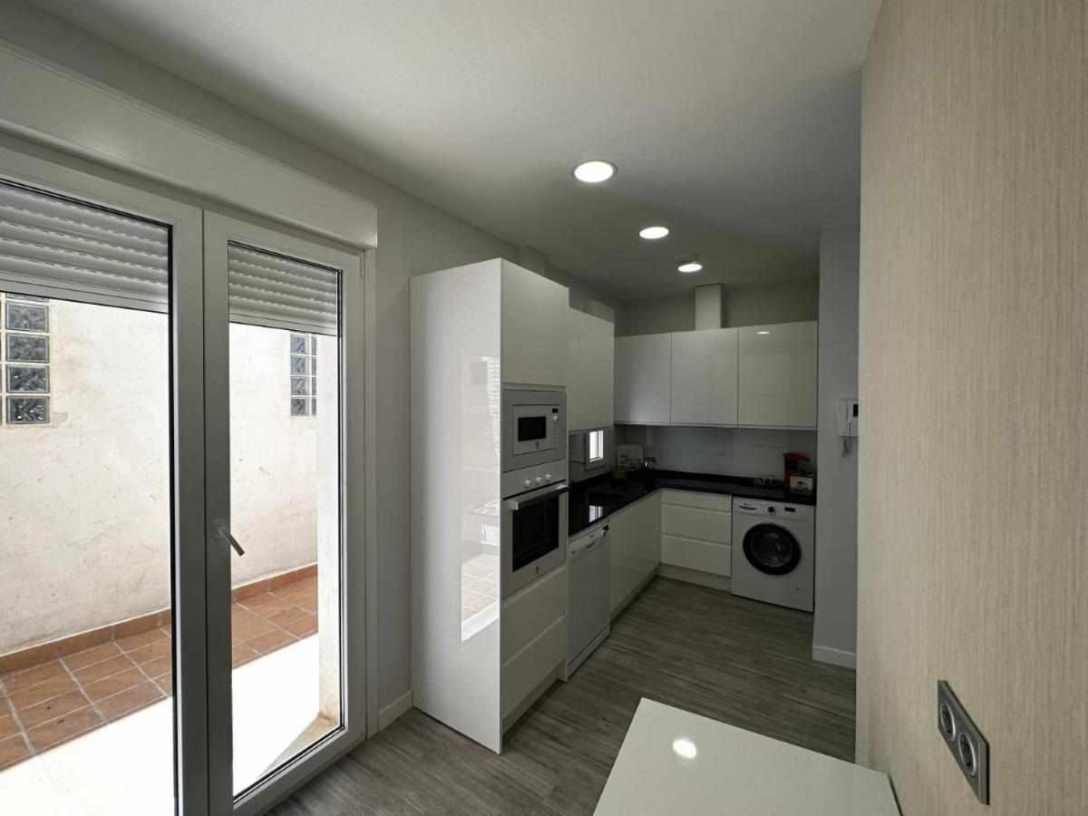 Matis San Torcuato 4 Apartment *
