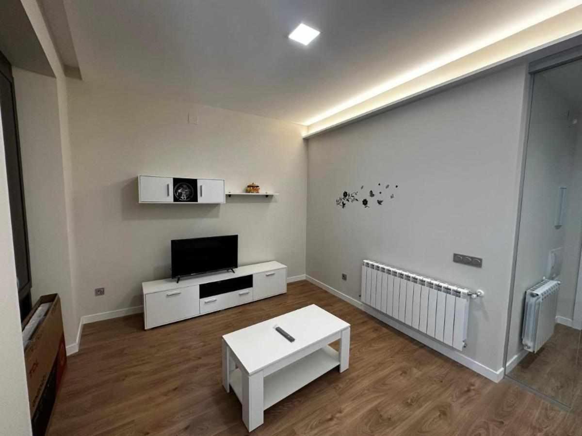 Matis San Torcuato 4 Apartment Zamora
