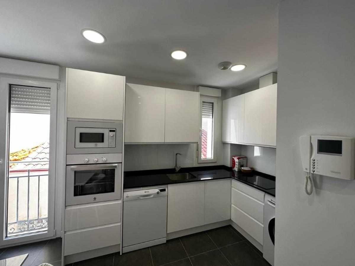 Matis San Torcuato 4 Appartement