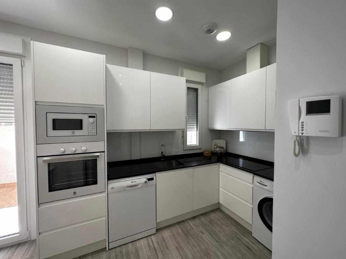 Matis San Torcuato 4 Appartement
