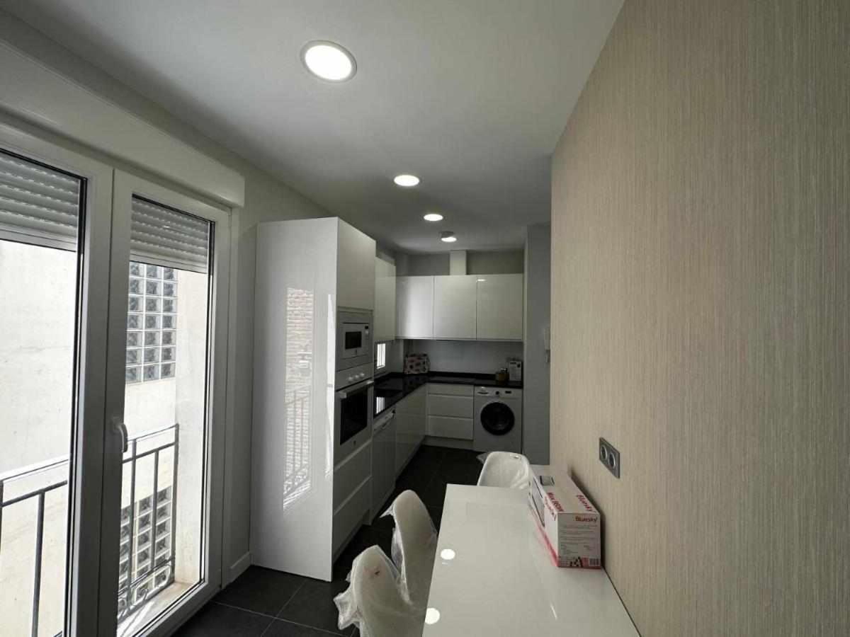 Matis San Torcuato 4 Appartement Zamora