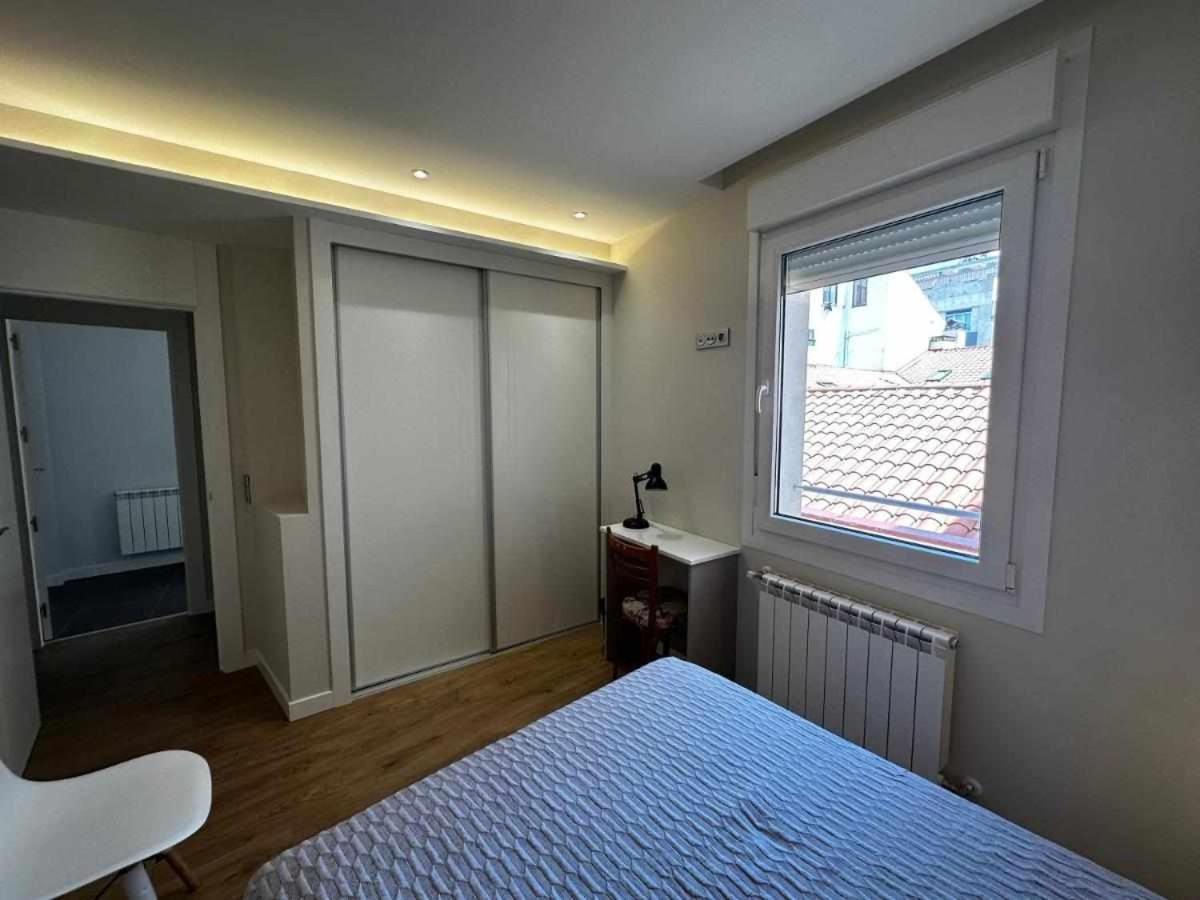 Matis San Torcuato 4 Apartment