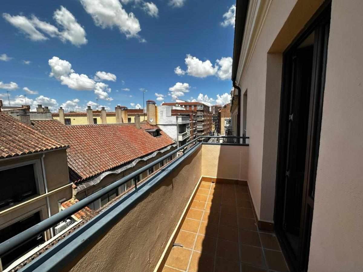 Matis San Torcuato 4 Apartment Zamora