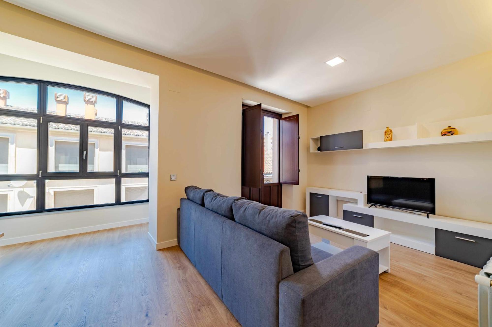 Apartment Matis San Torcuato 4 Zamora
