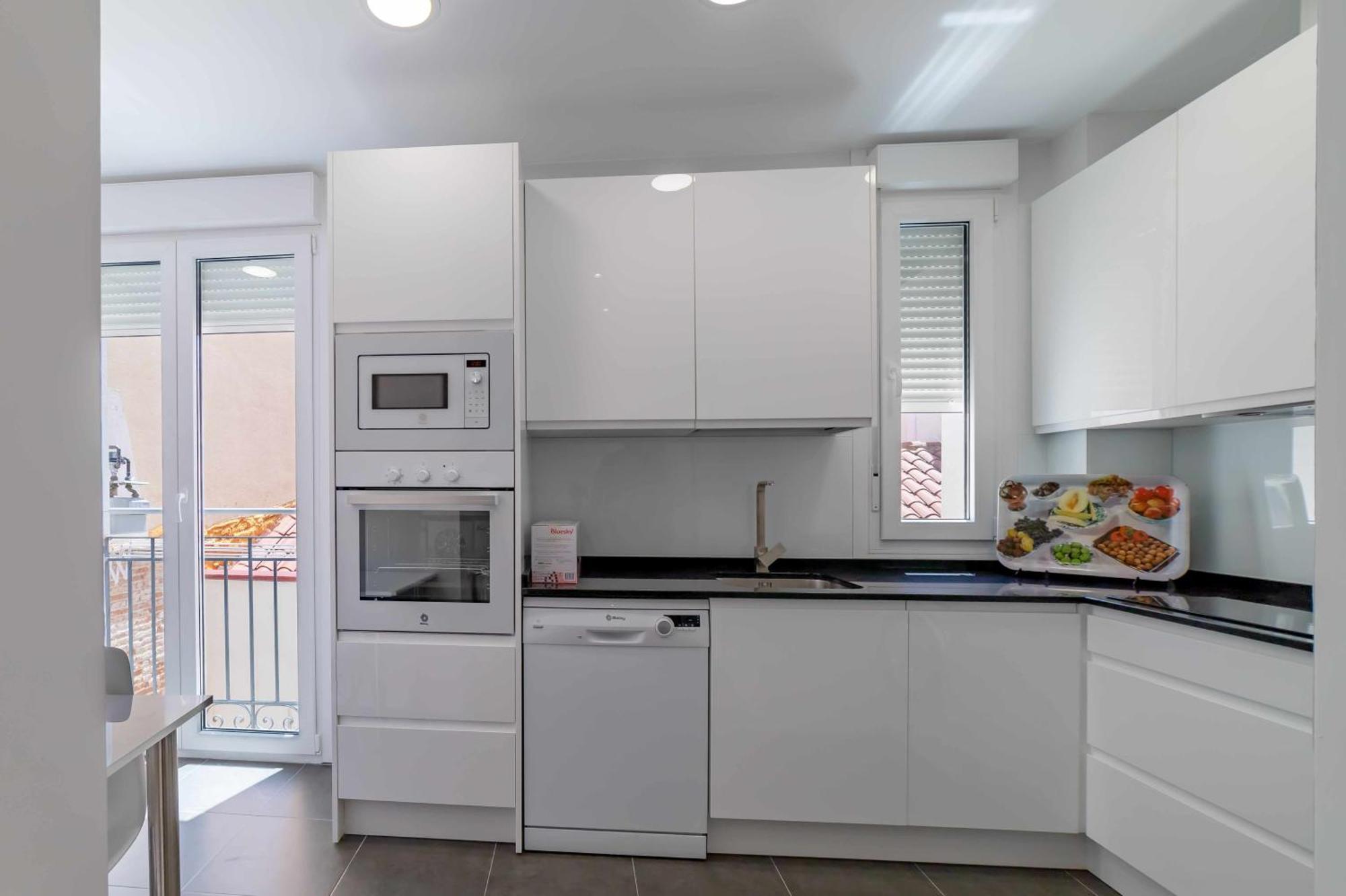 Matis San Torcuato 4 Apartment *