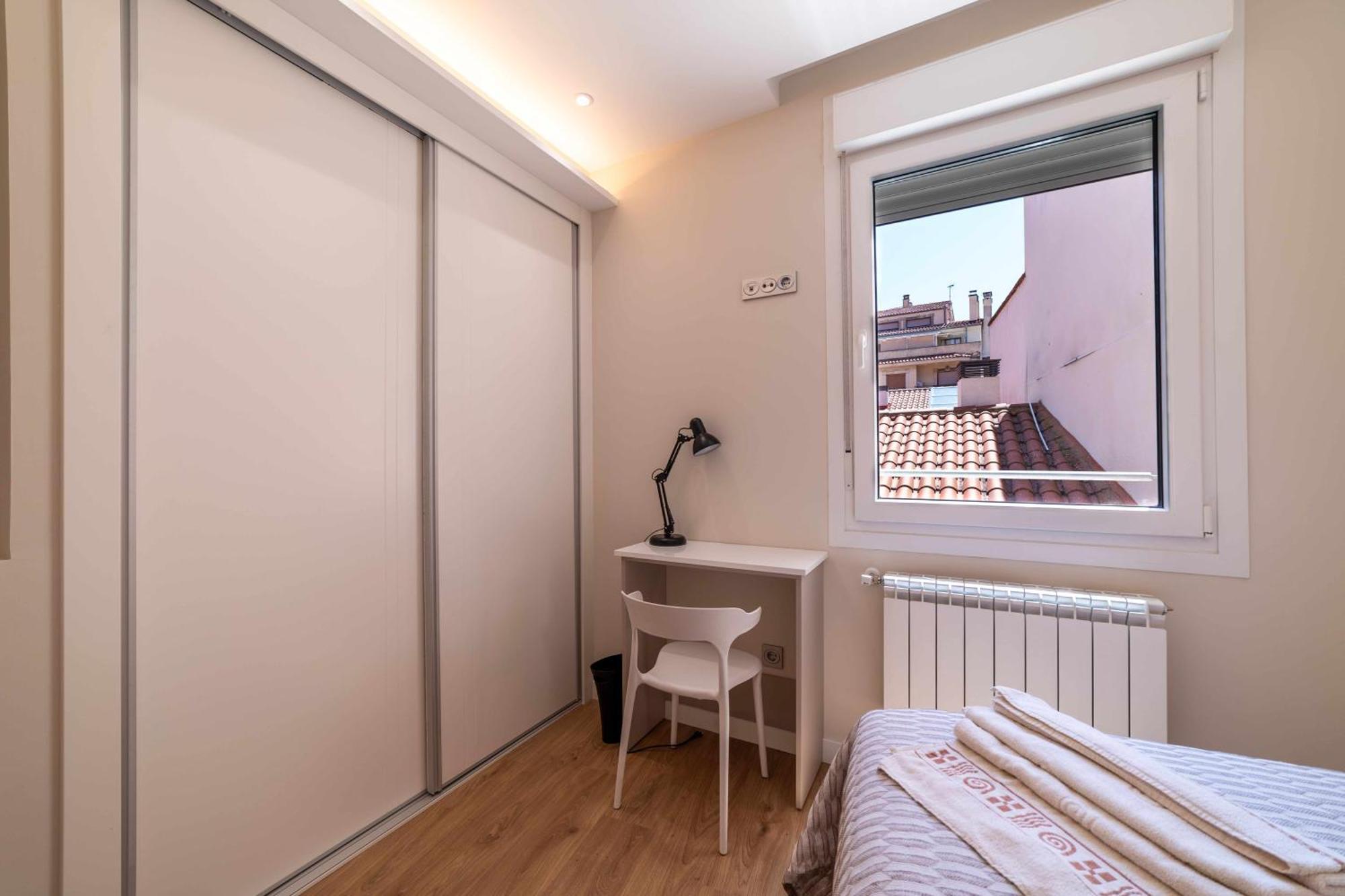 Appartement Matis San Torcuato 4 *