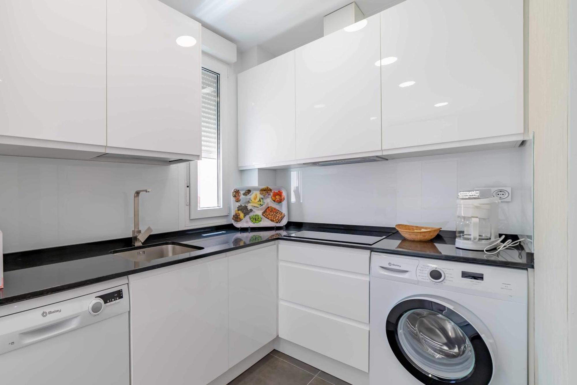 Matis San Torcuato 4 Apartment