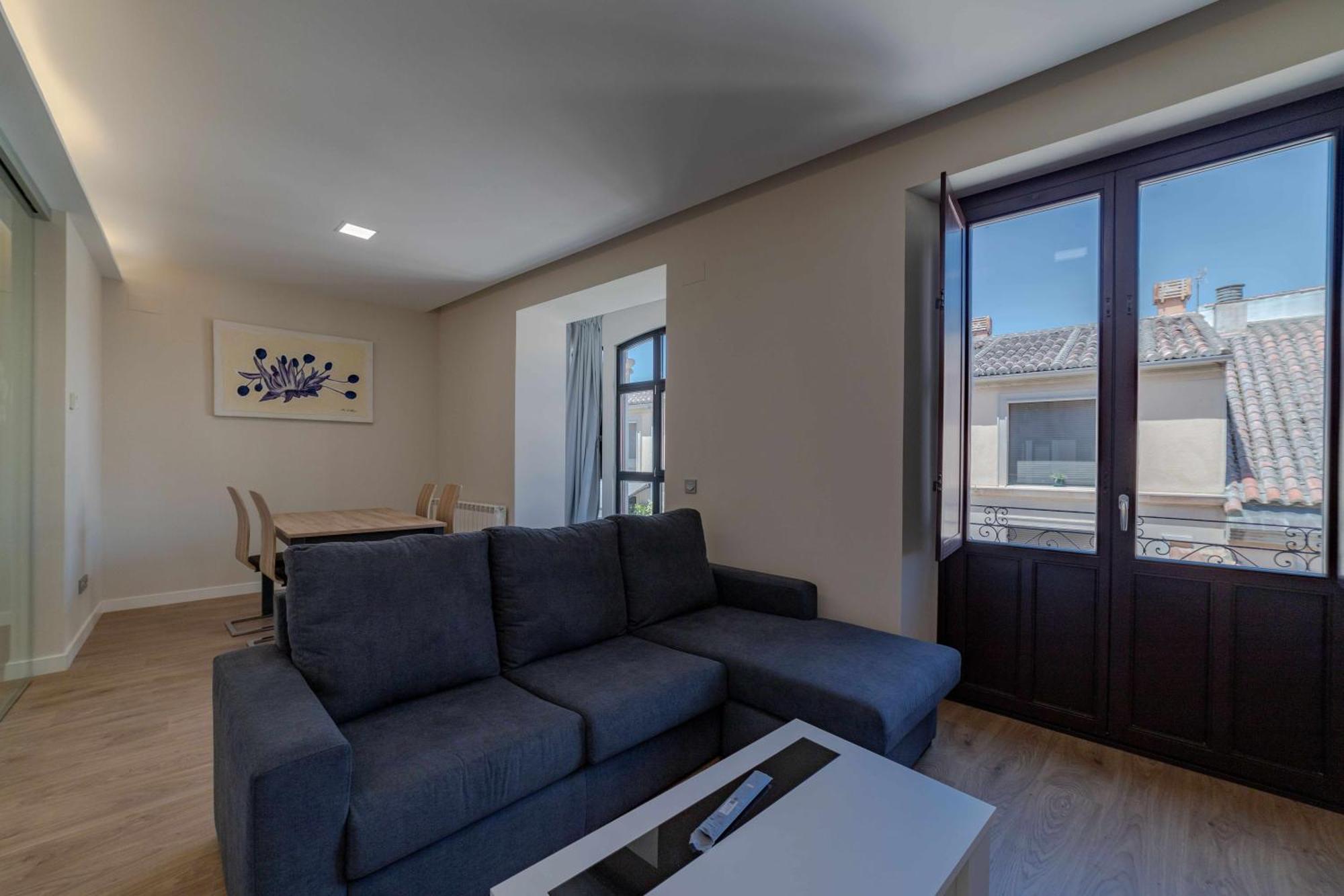 Apartment Matis San Torcuato 4 *