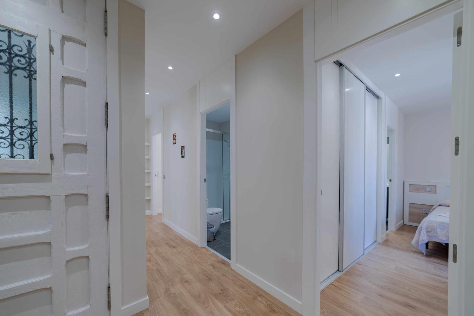 Apartment Matis San Torcuato 4 Zamora