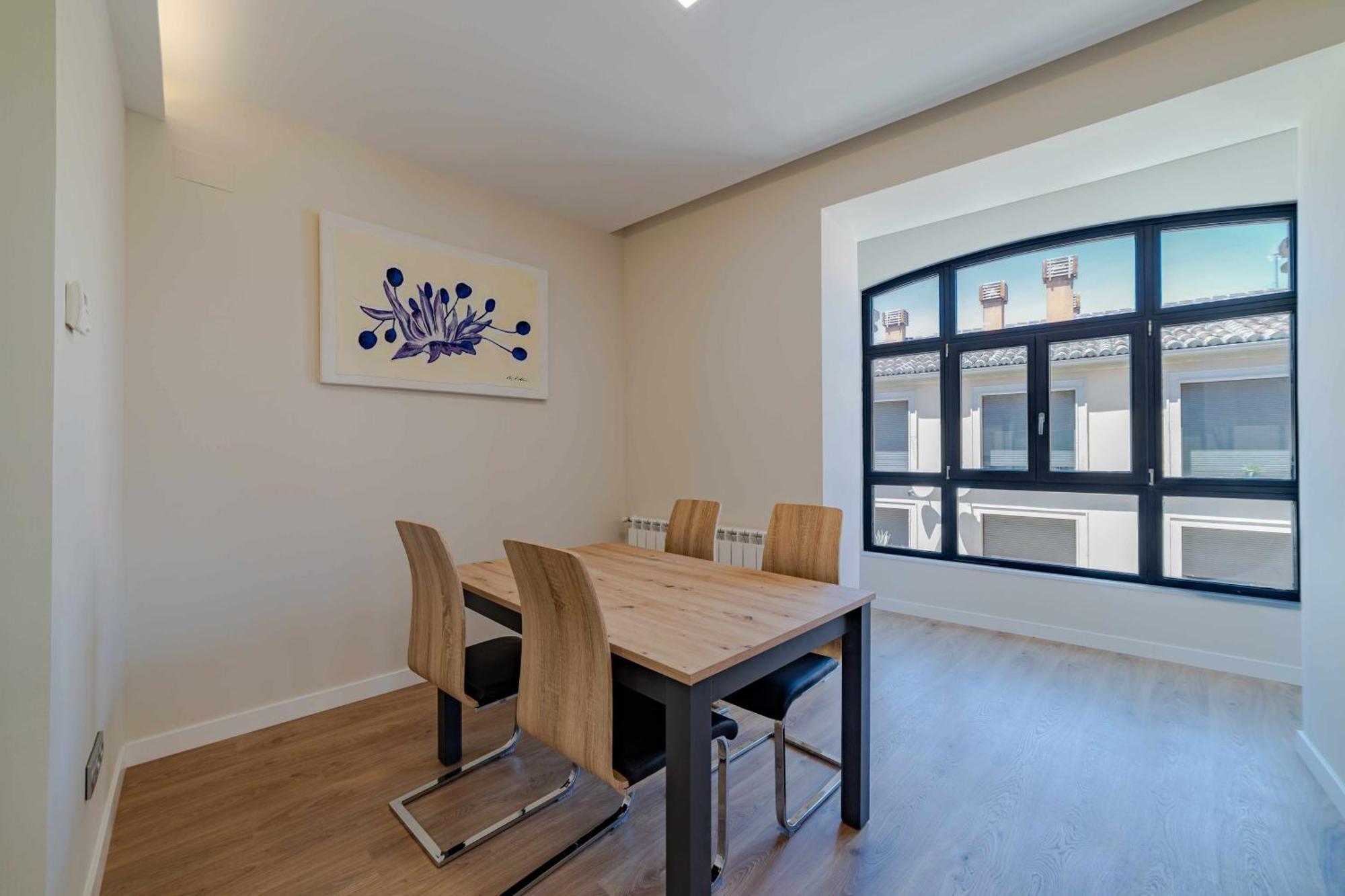 Apartment Matis San Torcuato 4