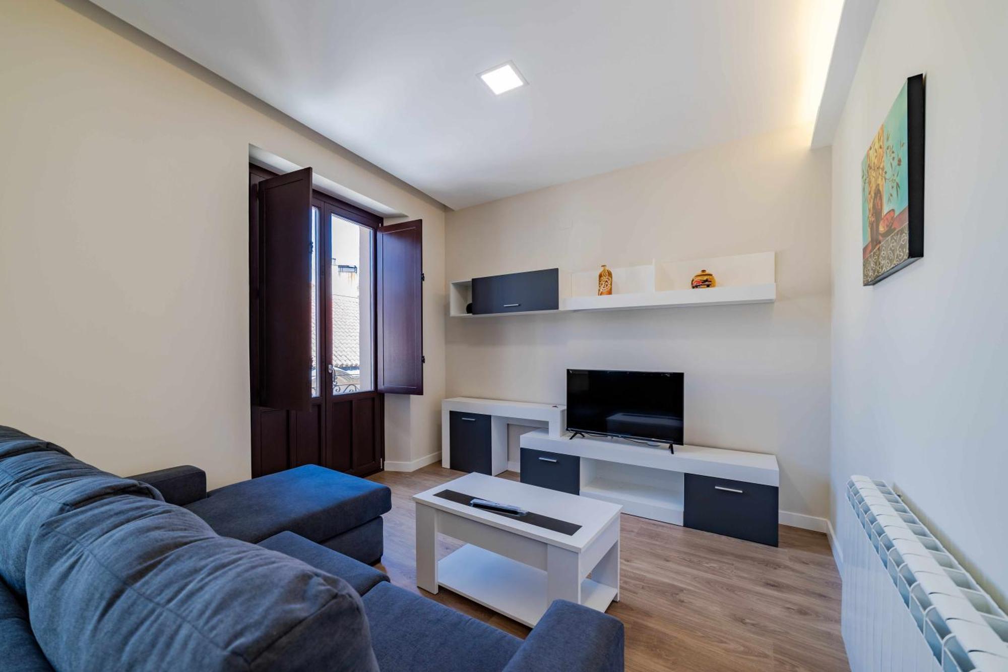 Matis San Torcuato 4 Apartment Zamora